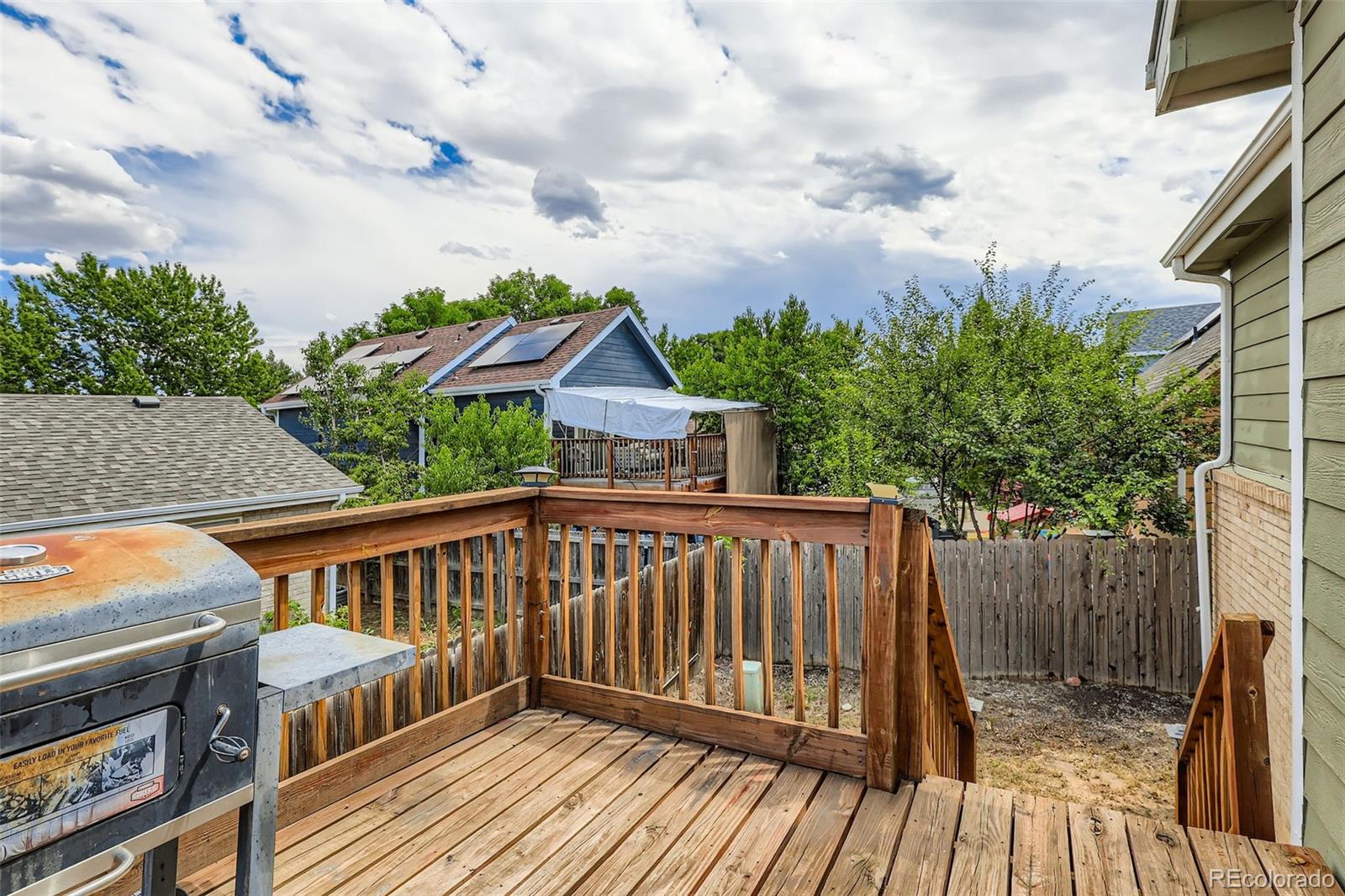 MLS Image #22 for 1776  fraser court,aurora, Colorado