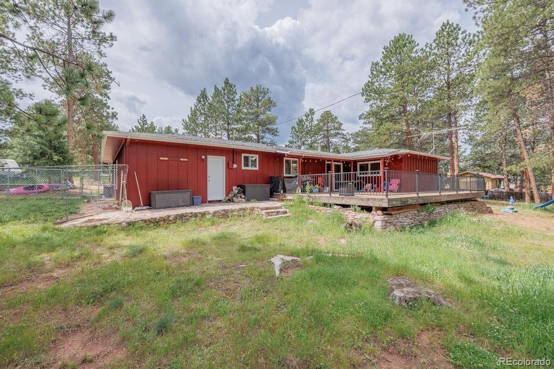 MLS Image #25 for 300 w kelleys road,woodland park, Colorado