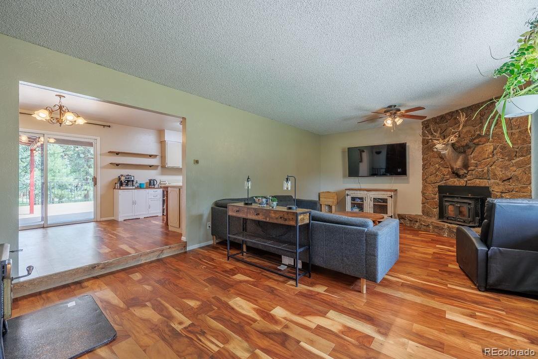 MLS Image #4 for 300 w kelleys road,woodland park, Colorado
