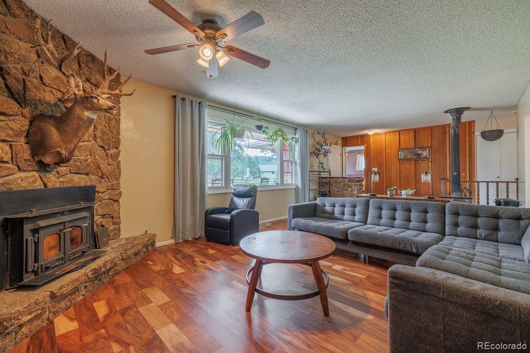 MLS Image #6 for 300 w kelleys road,woodland park, Colorado