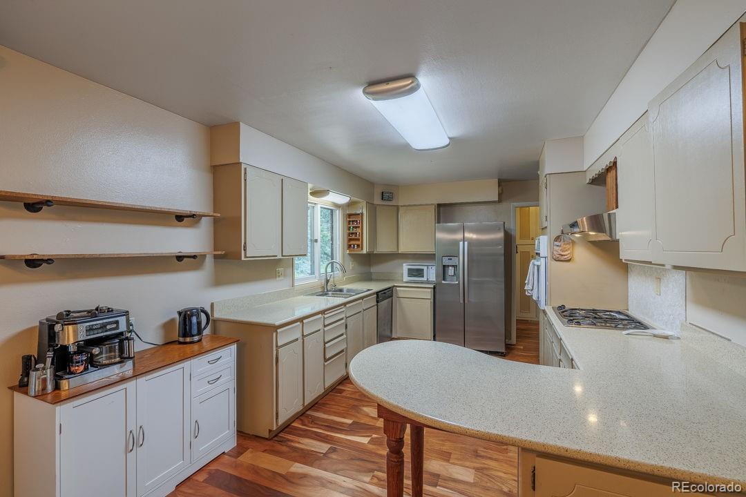 MLS Image #9 for 300 w kelleys road,woodland park, Colorado