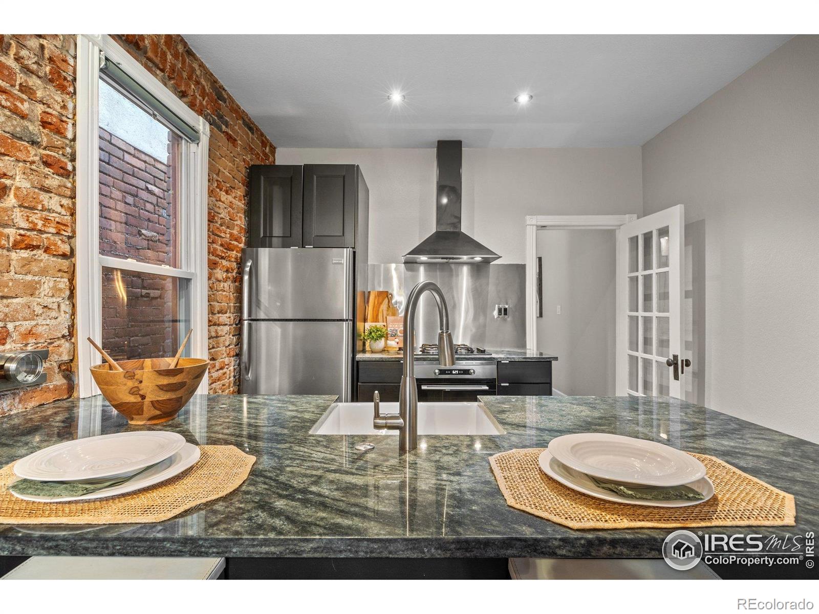 MLS Image #5 for 3321  navajo street,denver, Colorado