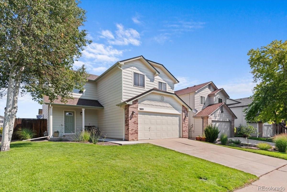 MLS Image #1 for 5805 e 124th way,brighton, Colorado