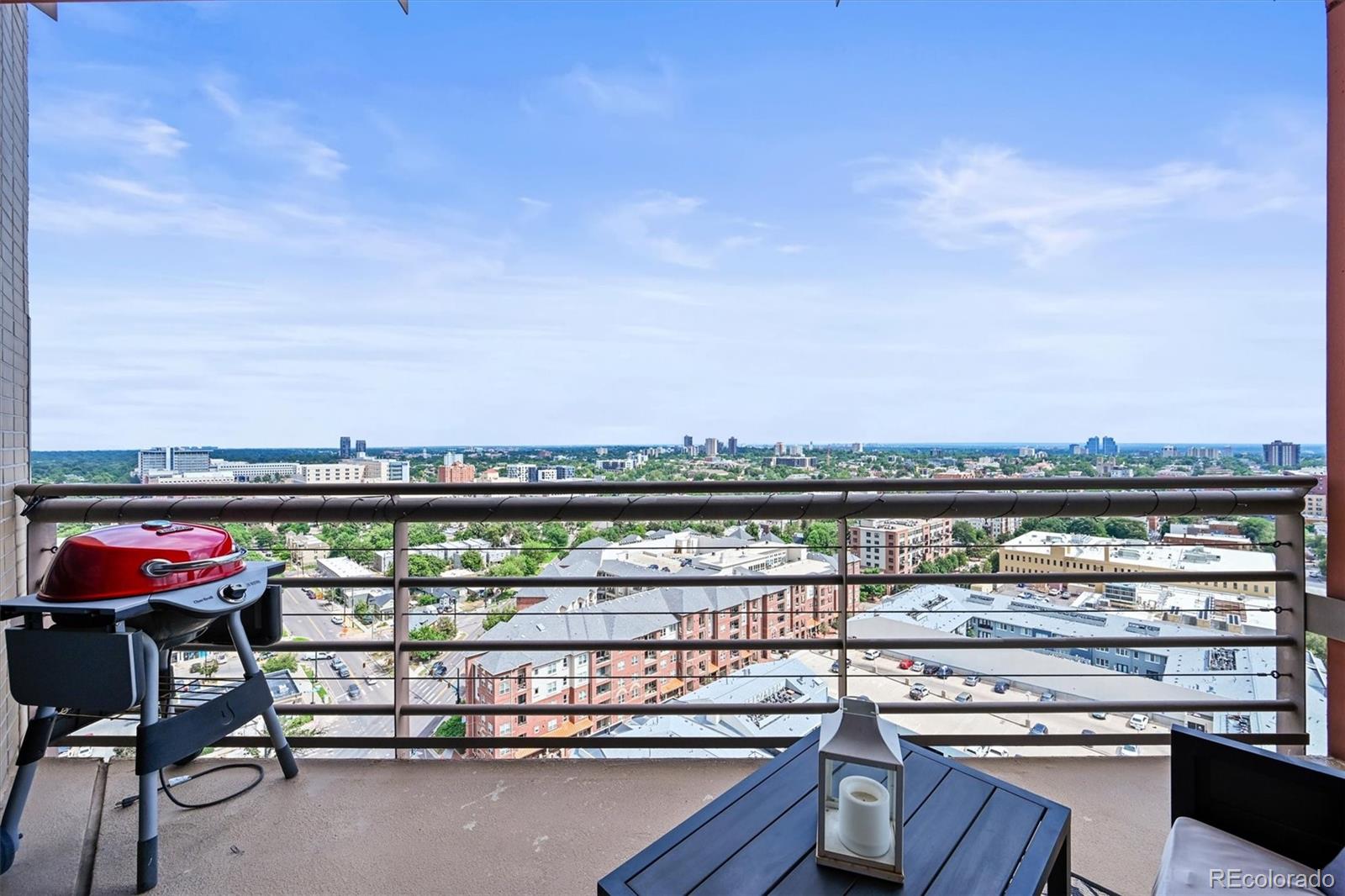 MLS Image #16 for 100  park avenue,denver, Colorado