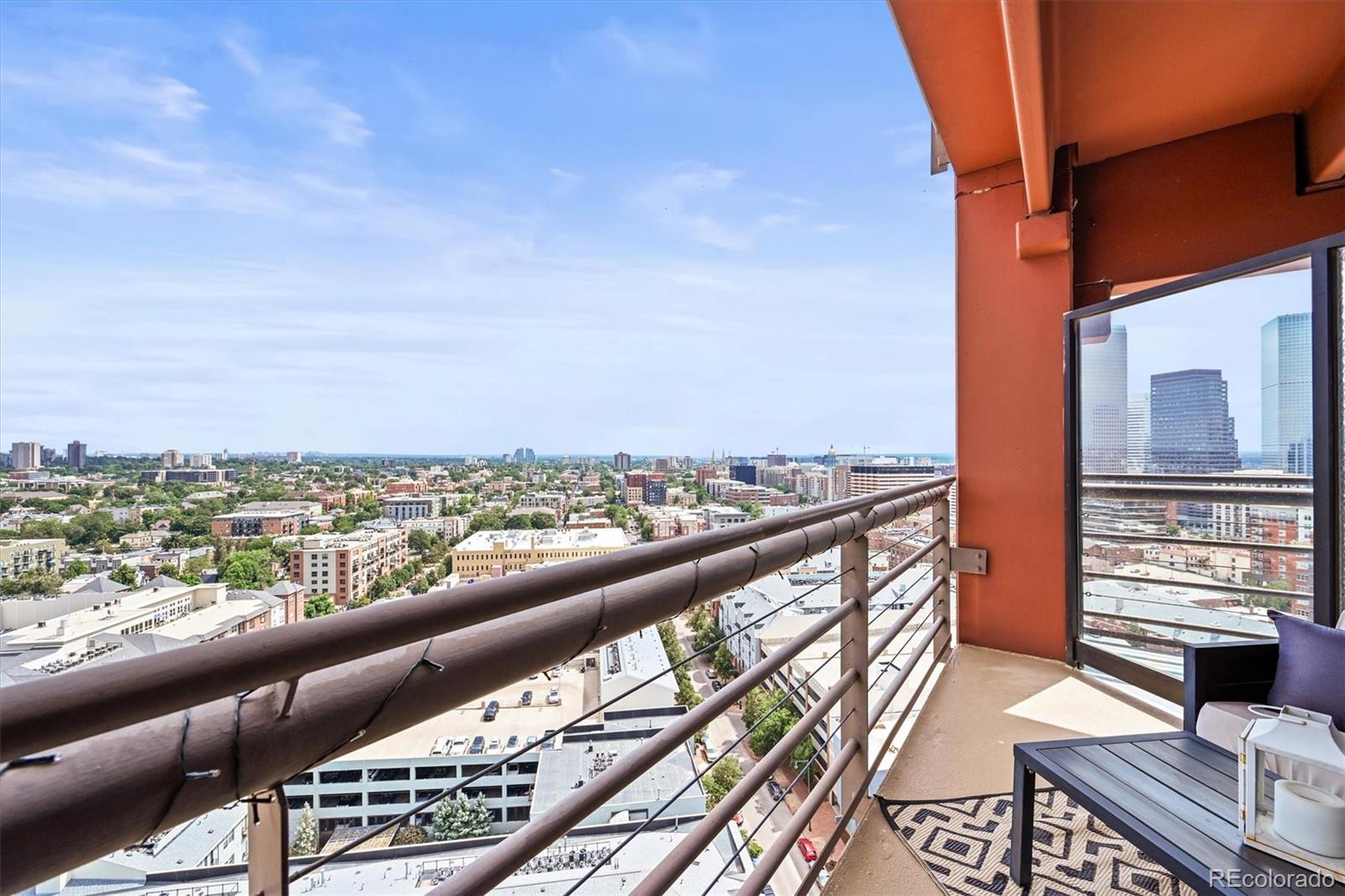 MLS Image #17 for 100  park avenue,denver, Colorado