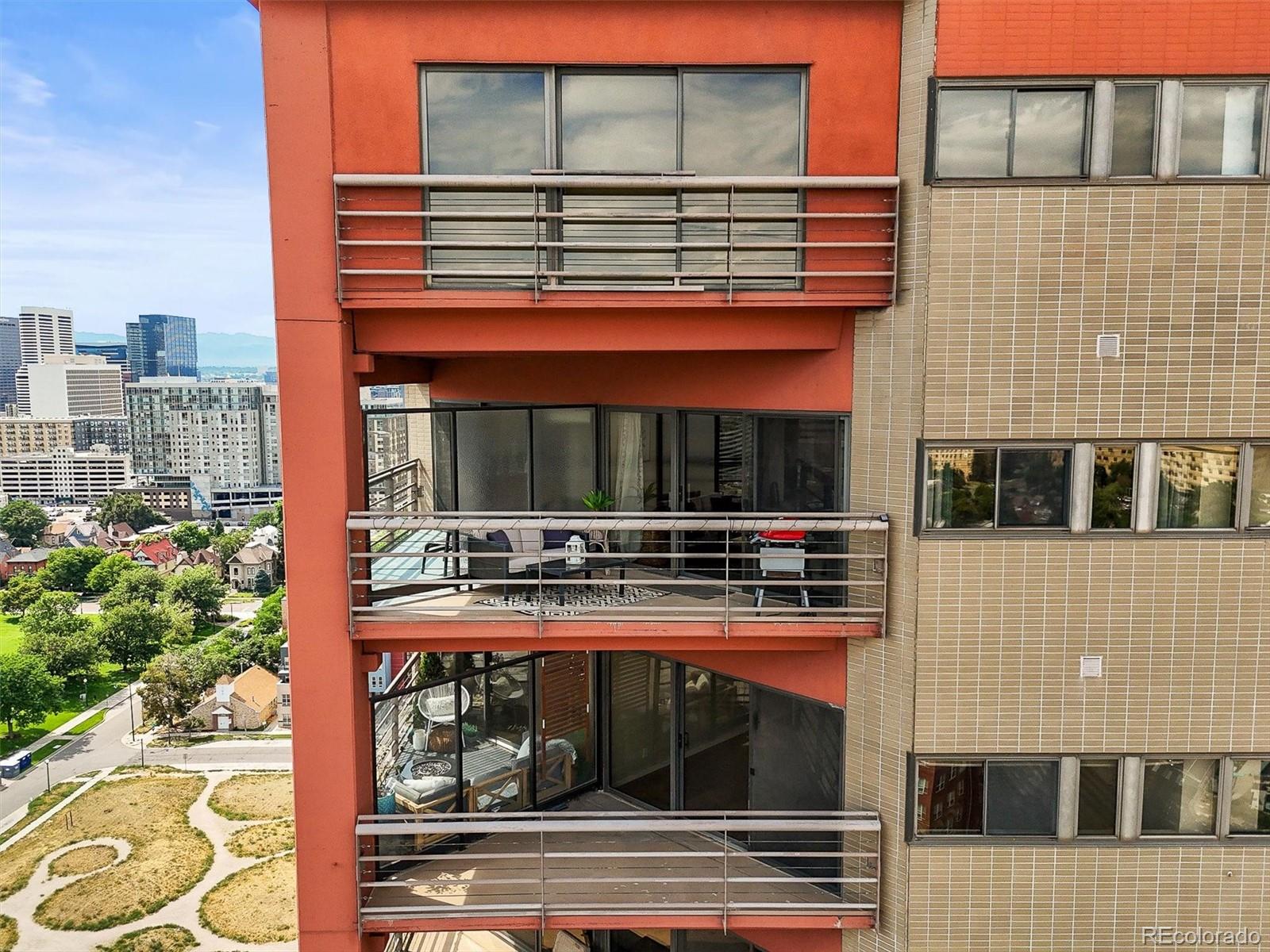 MLS Image #18 for 100  park avenue,denver, Colorado