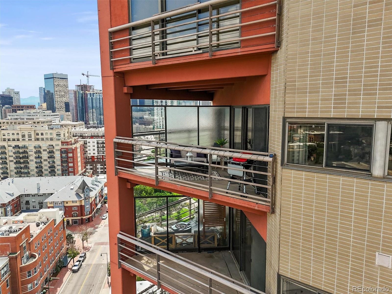 MLS Image #19 for 100  park avenue,denver, Colorado