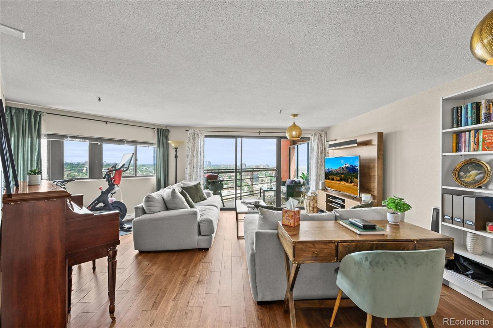 MLS Image #2 for 100  park avenue,denver, Colorado