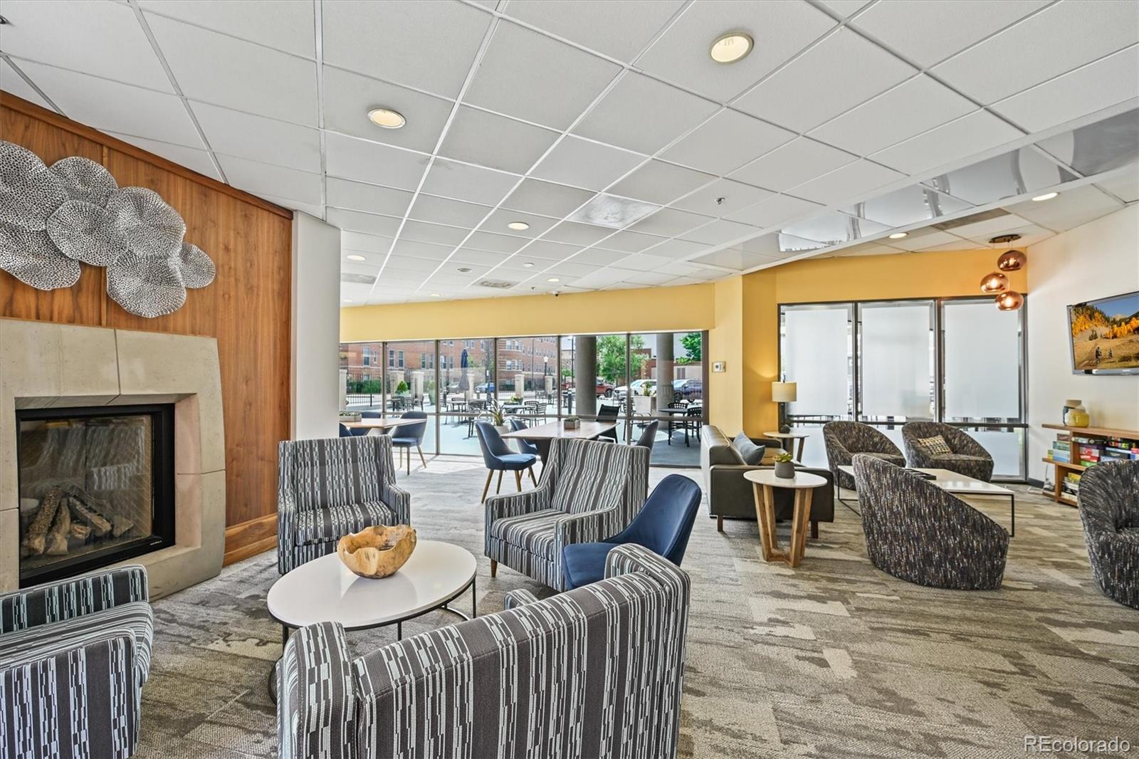 MLS Image #21 for 100  park avenue,denver, Colorado