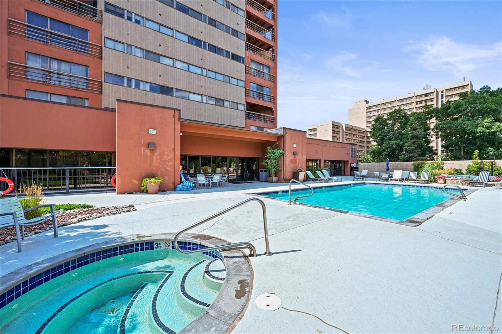 MLS Image #22 for 100  park avenue,denver, Colorado