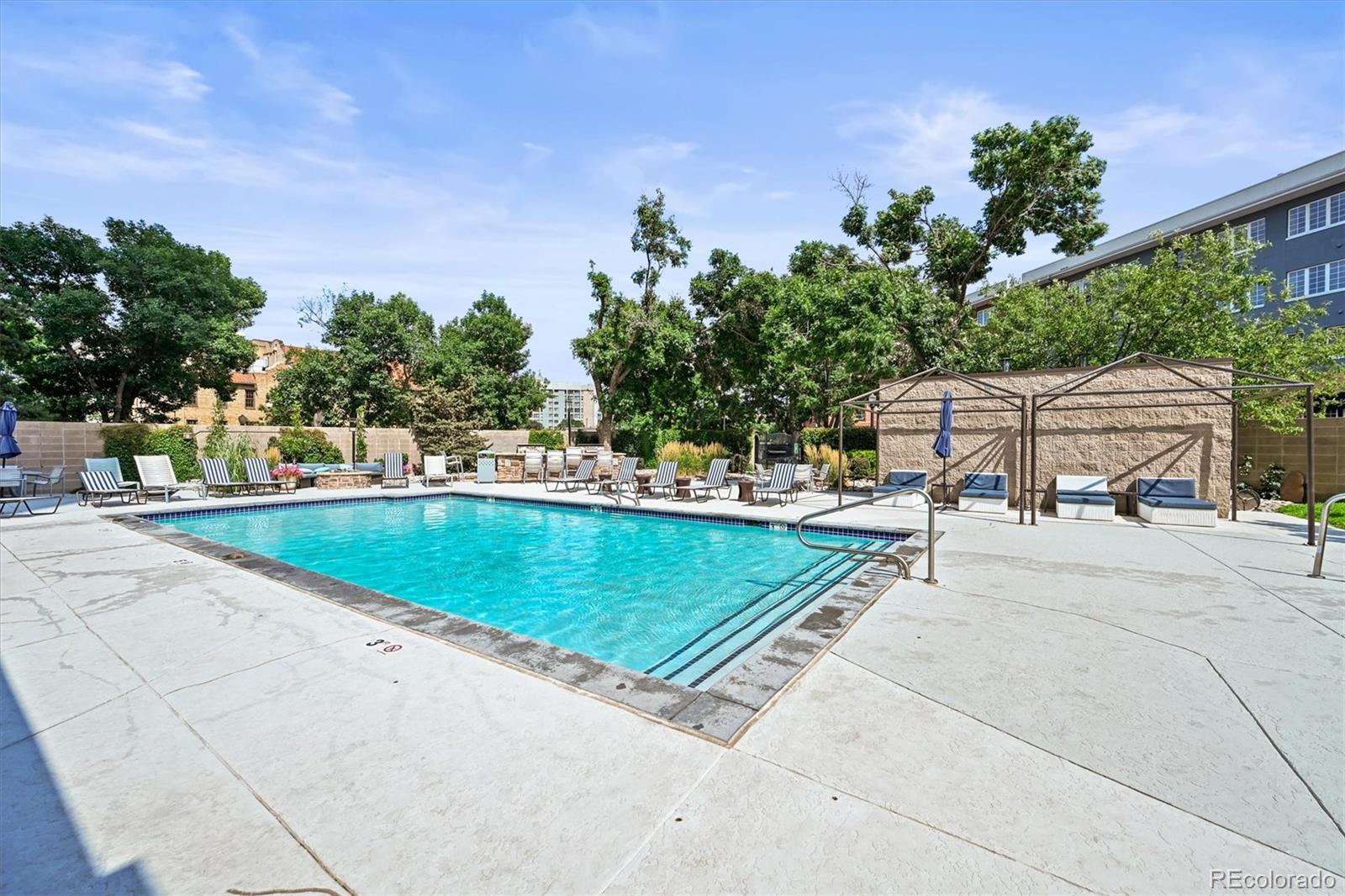 MLS Image #23 for 100  park avenue,denver, Colorado