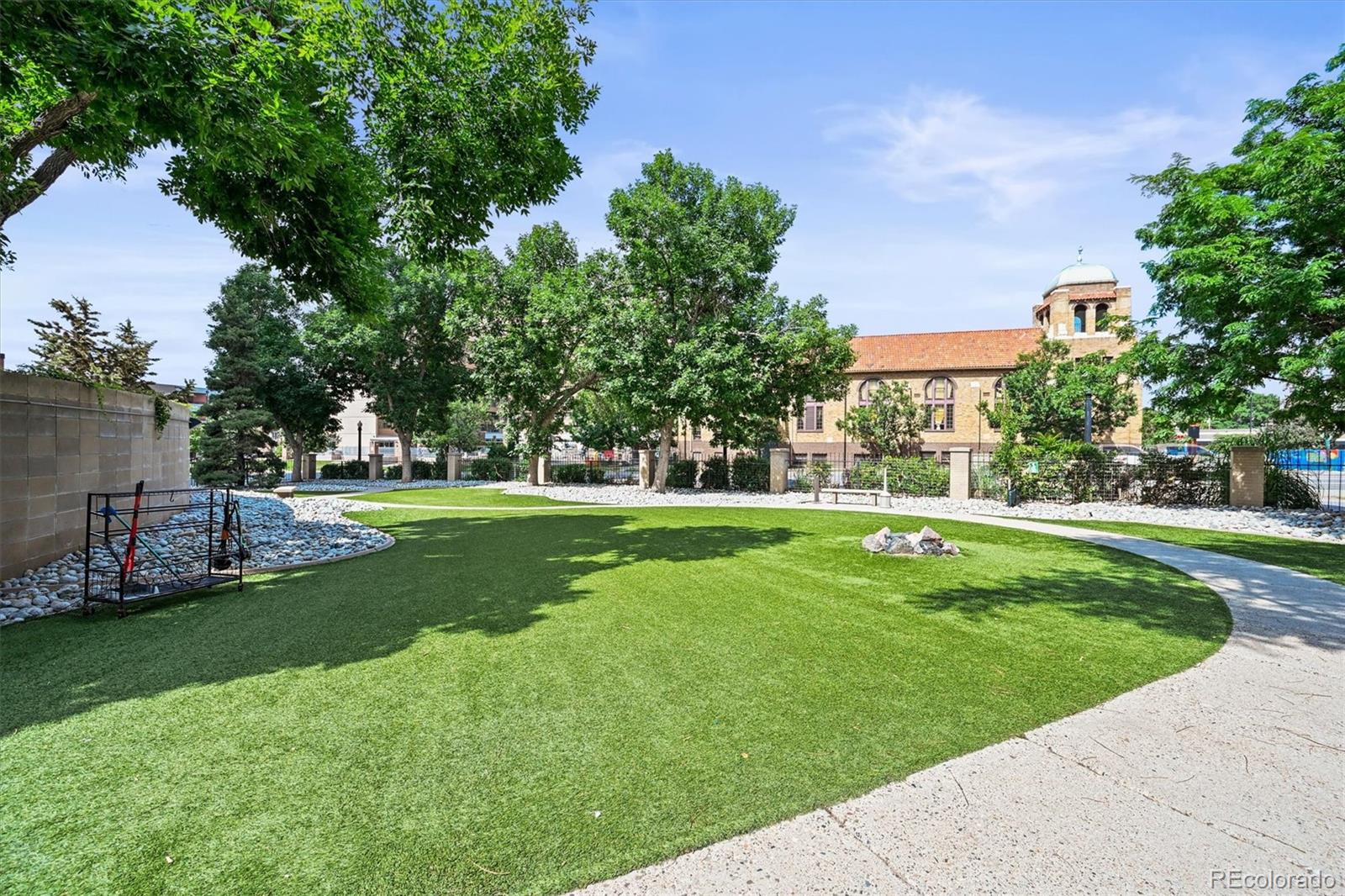 MLS Image #24 for 100  park avenue,denver, Colorado