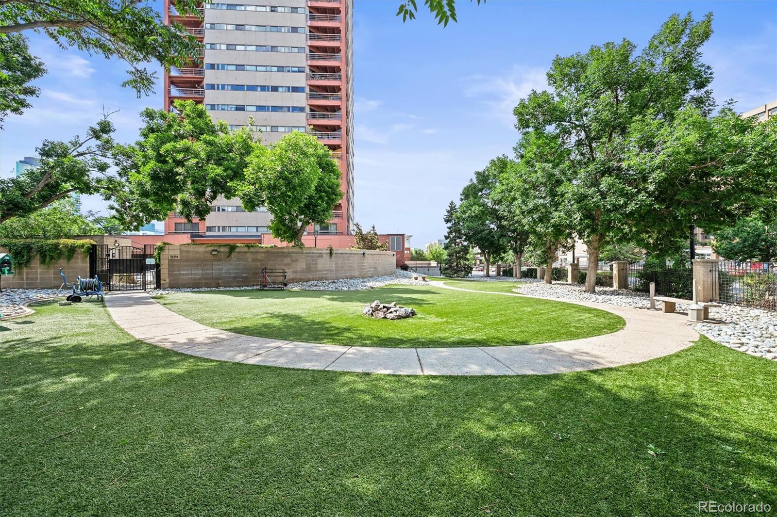 MLS Image #25 for 100  park avenue,denver, Colorado