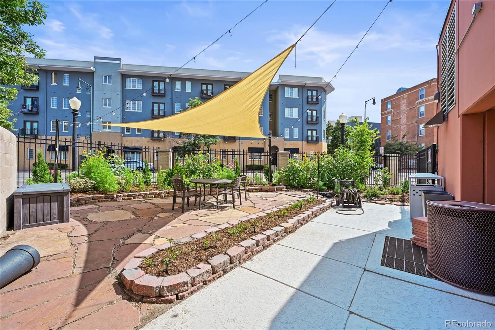 MLS Image #26 for 100  park avenue,denver, Colorado