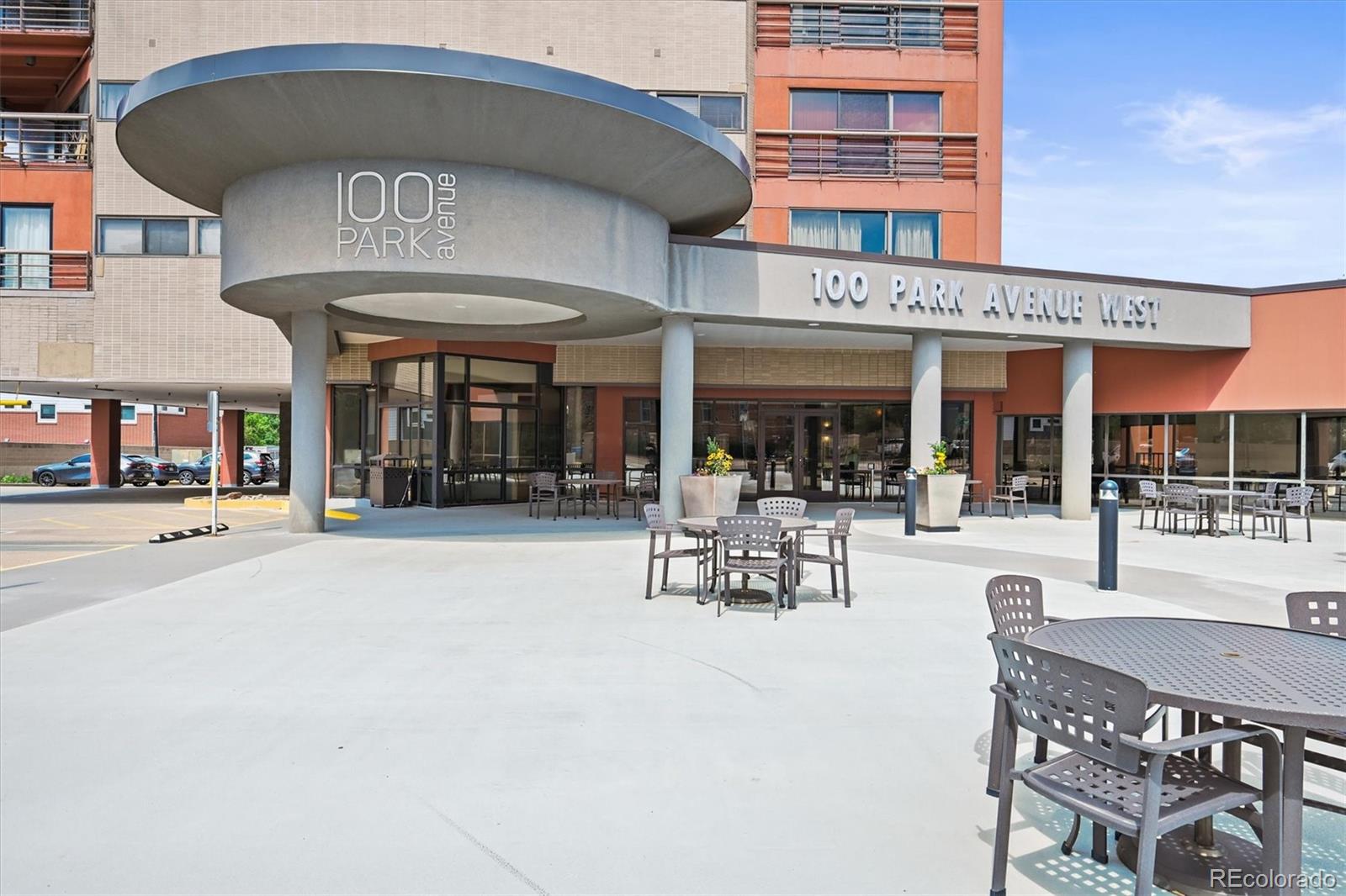 MLS Image #29 for 100  park avenue,denver, Colorado
