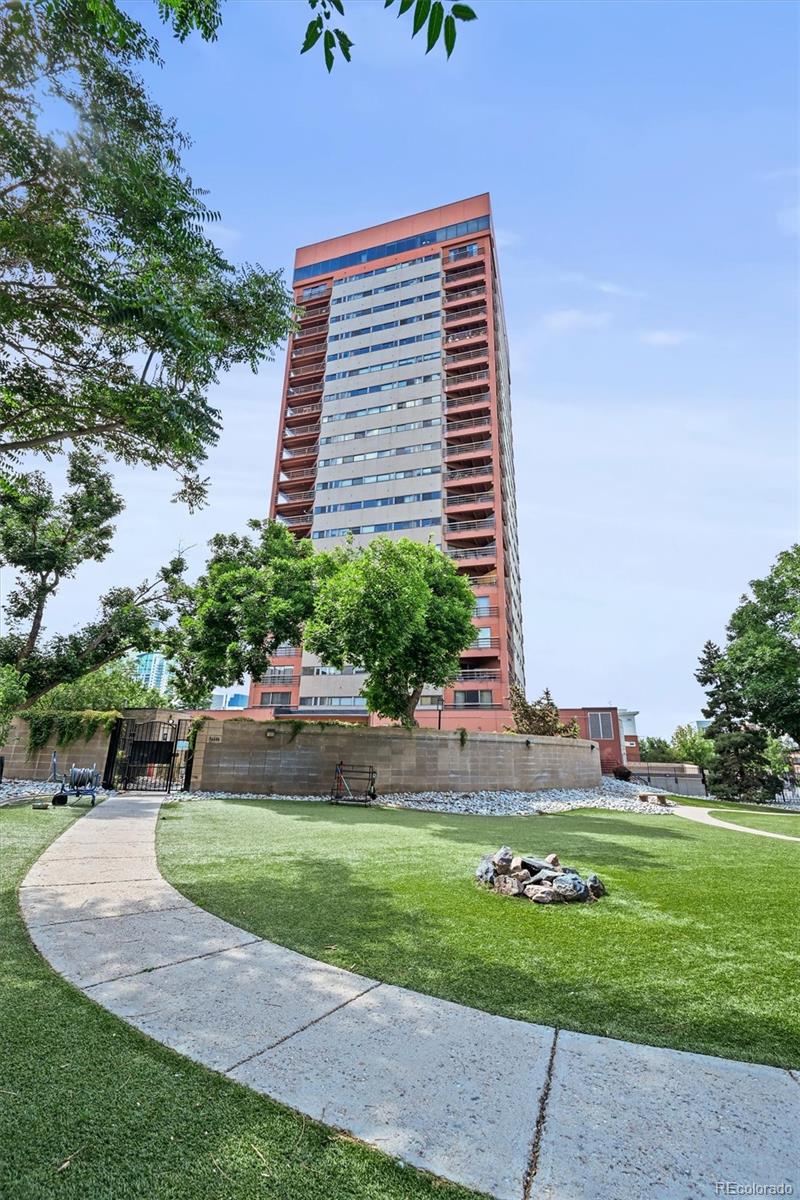 MLS Image #31 for 100  park avenue,denver, Colorado