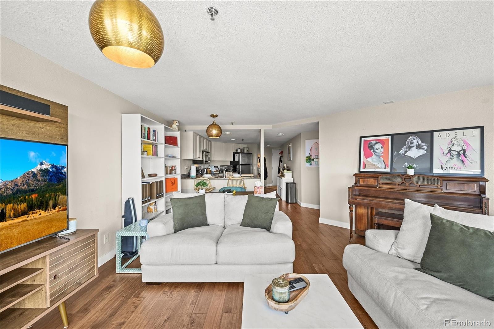 MLS Image #5 for 100  park avenue,denver, Colorado