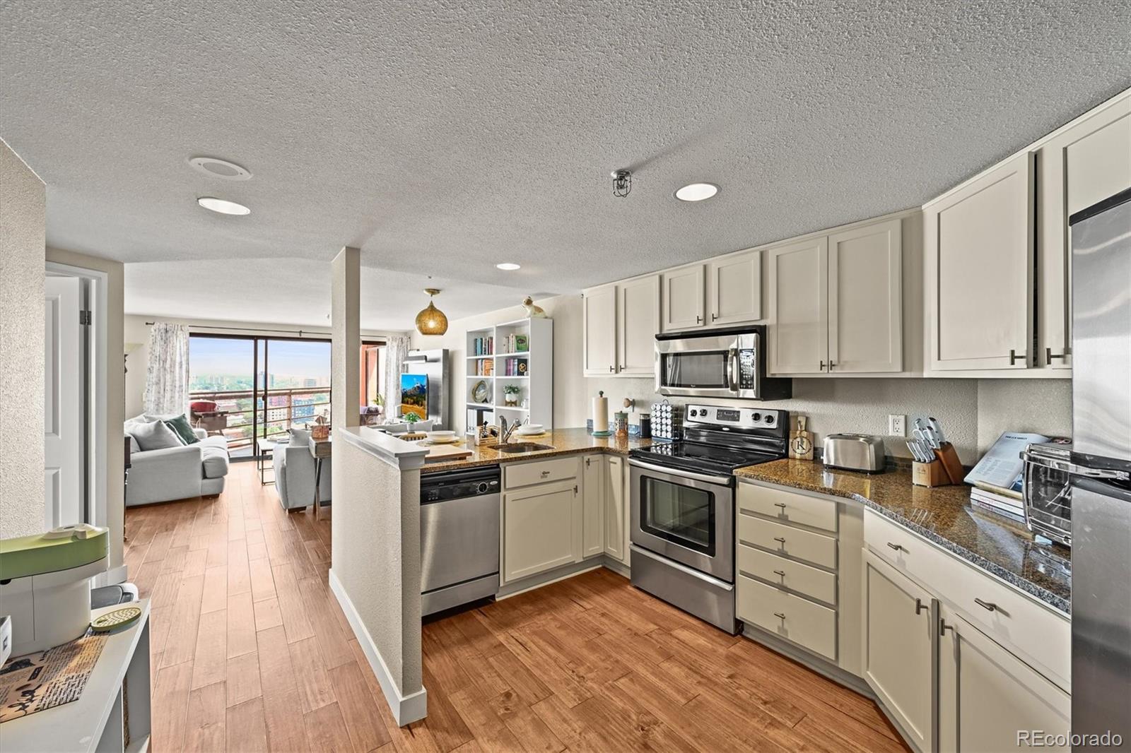 MLS Image #6 for 100  park avenue,denver, Colorado