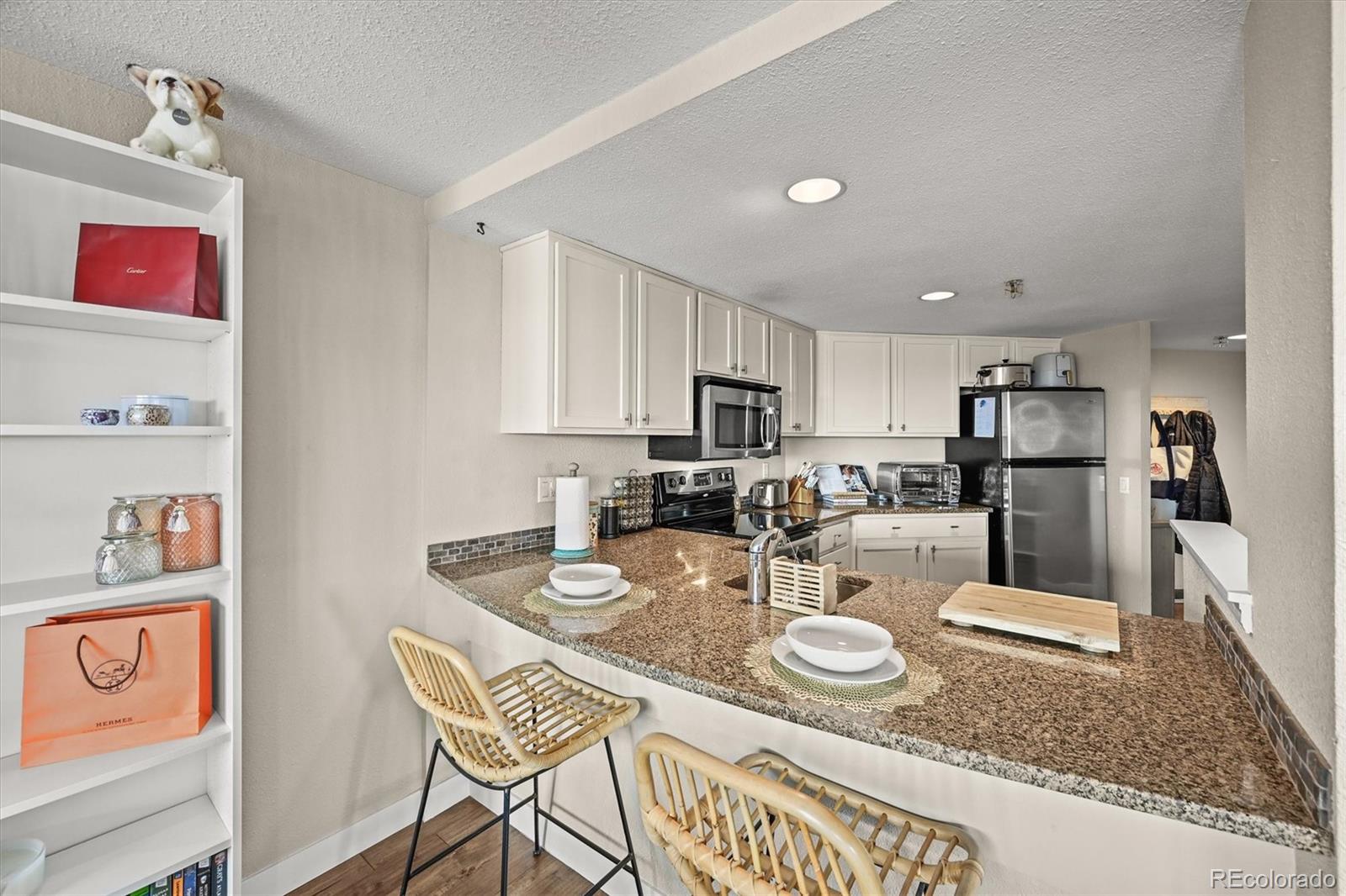 MLS Image #7 for 100  park avenue,denver, Colorado