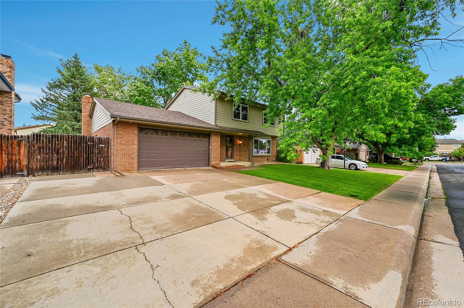 MLS Image #1 for 12844  columbine circle,thornton, Colorado