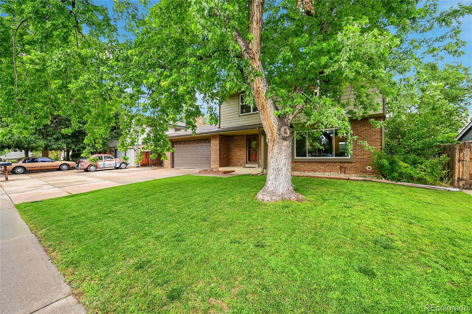 MLS Image #2 for 12844  columbine circle,thornton, Colorado