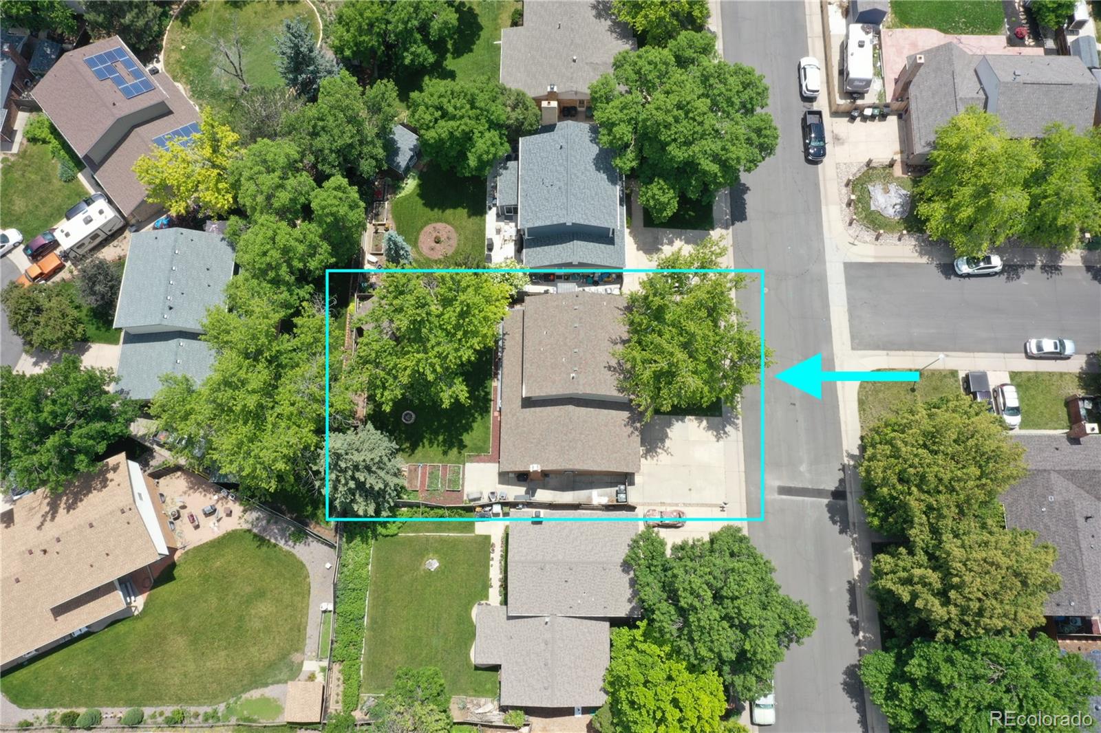 MLS Image #41 for 12844  columbine circle,thornton, Colorado