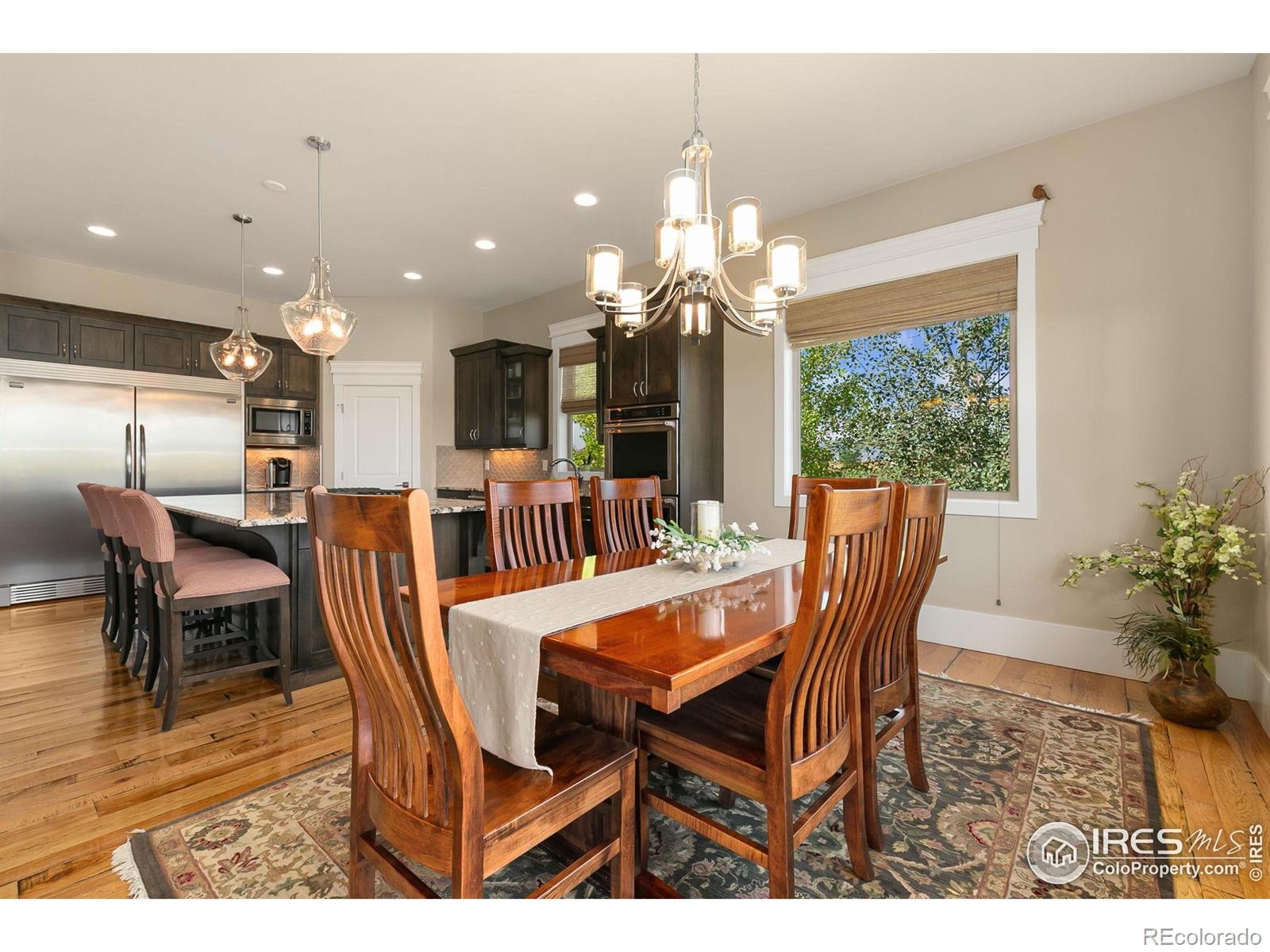 MLS Image #10 for 2124  scenic estates drive,fort collins, Colorado