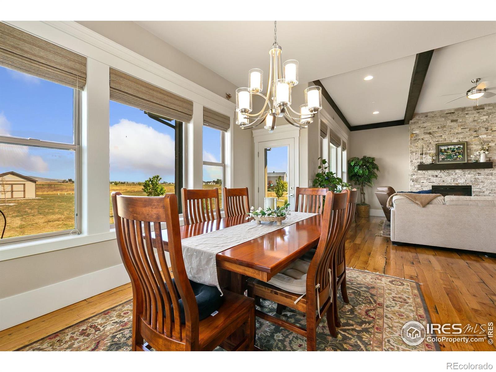 MLS Image #11 for 2124  scenic estates drive,fort collins, Colorado