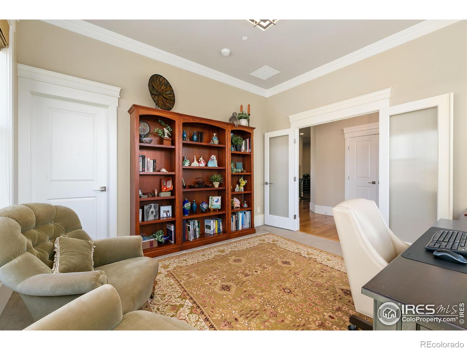 MLS Image #13 for 2124  scenic estates drive,fort collins, Colorado