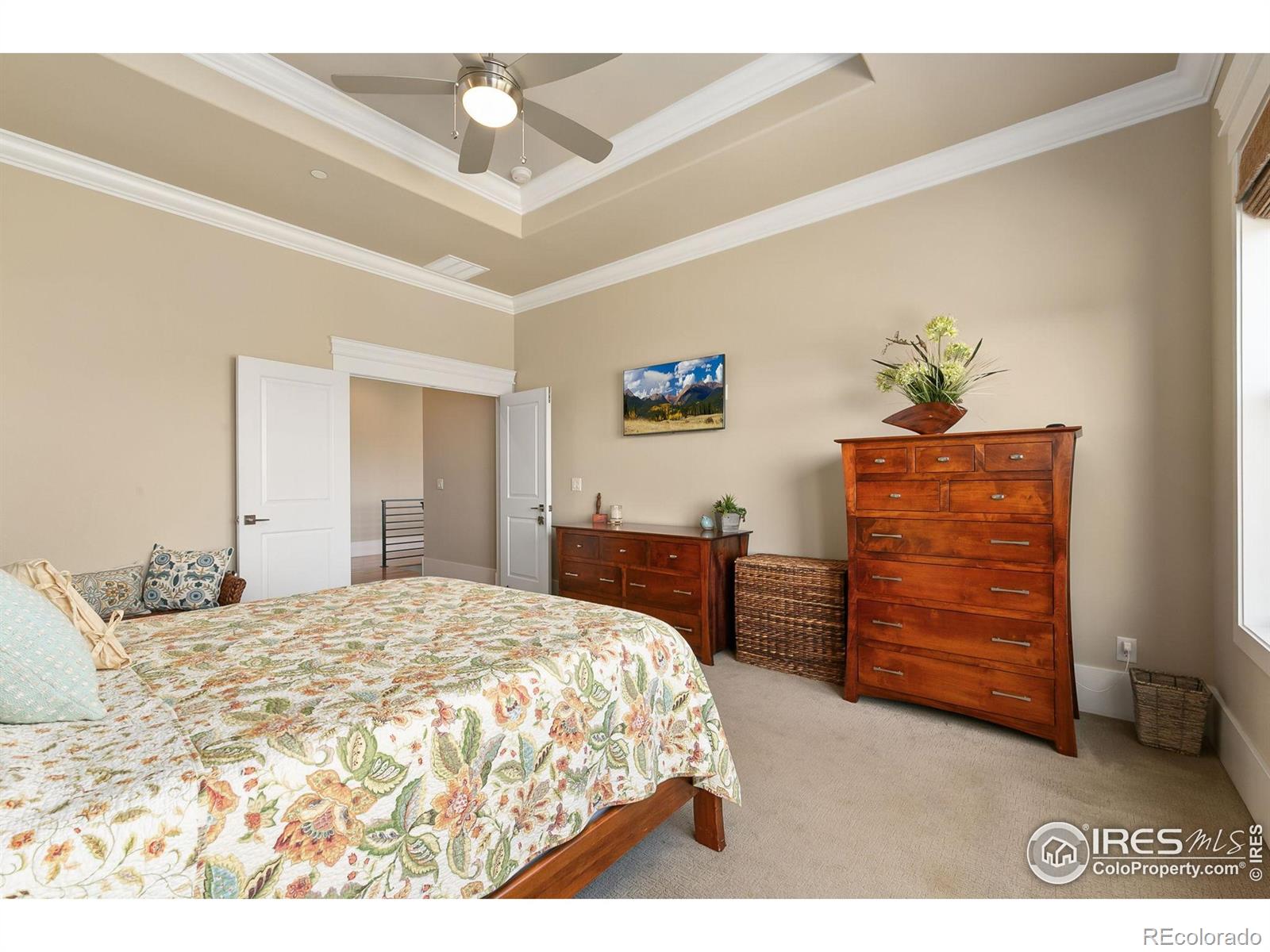 MLS Image #15 for 2124  scenic estates drive,fort collins, Colorado
