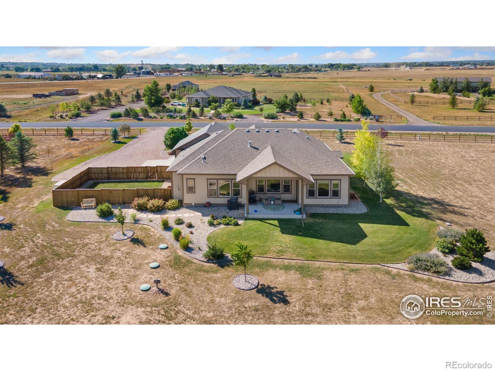 MLS Image #24 for 2124  scenic estates drive,fort collins, Colorado