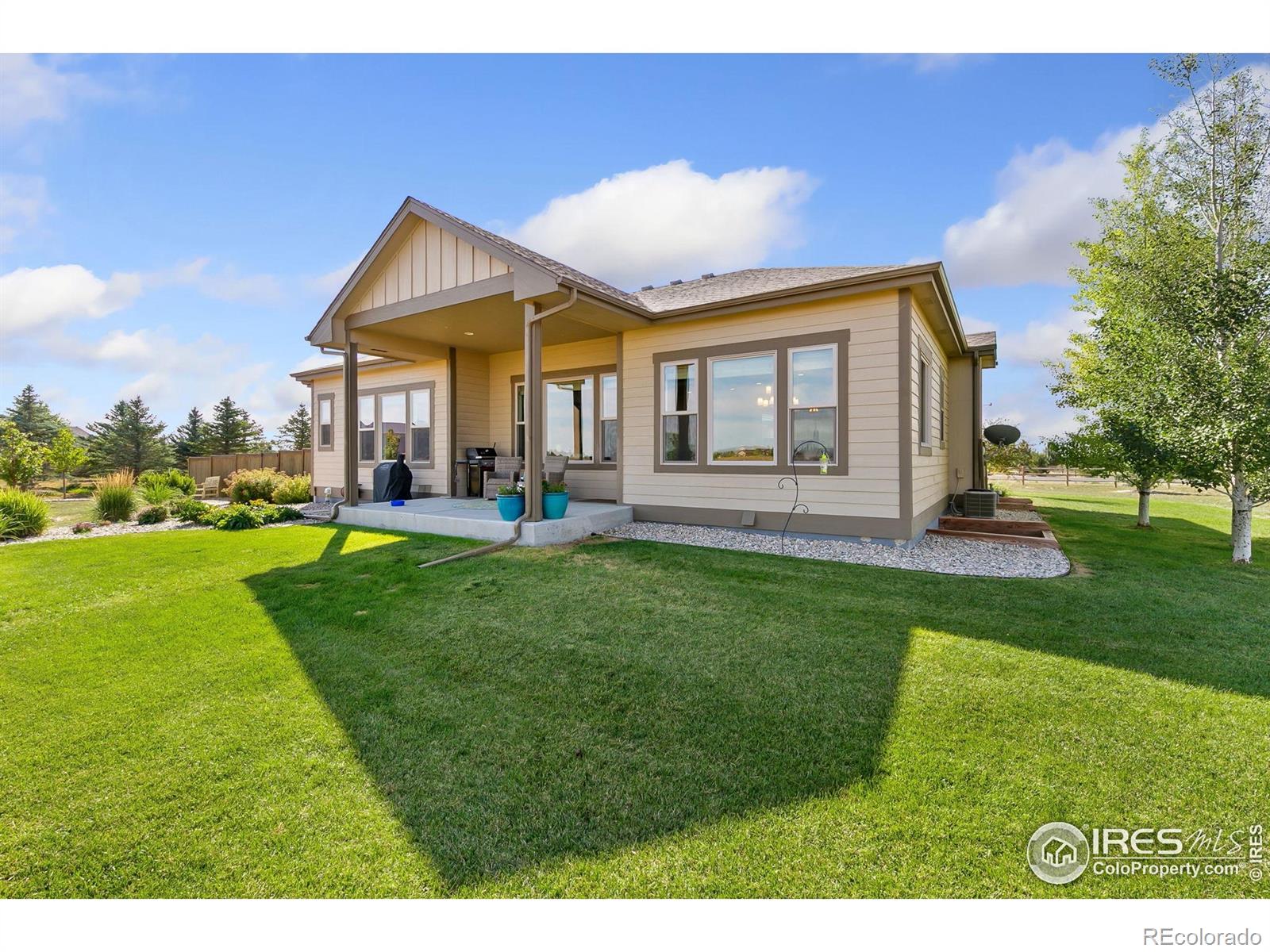 MLS Image #26 for 2124  scenic estates drive,fort collins, Colorado