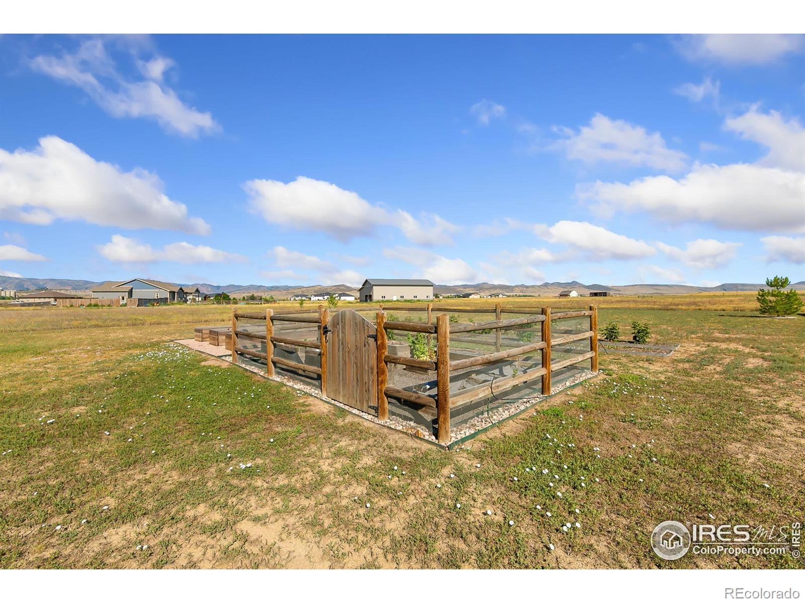 MLS Image #27 for 2124  scenic estates drive,fort collins, Colorado