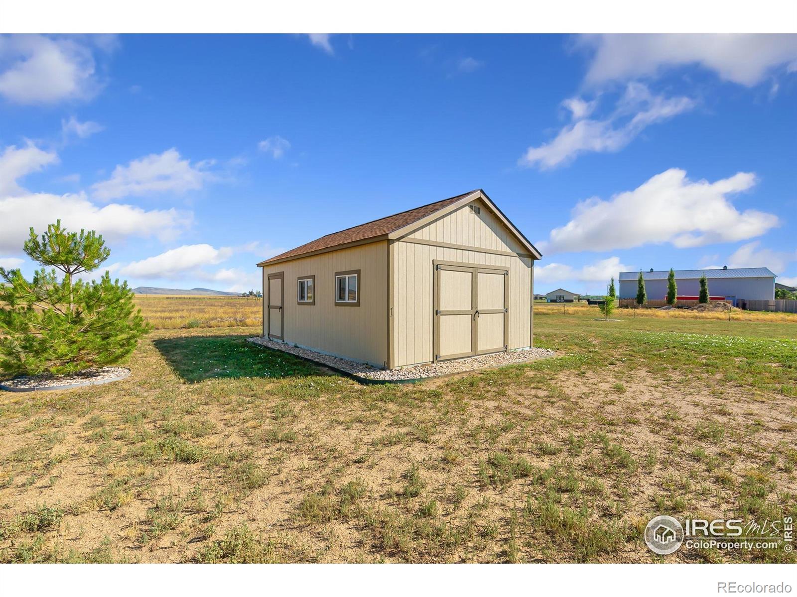 MLS Image #28 for 2124  scenic estates drive,fort collins, Colorado