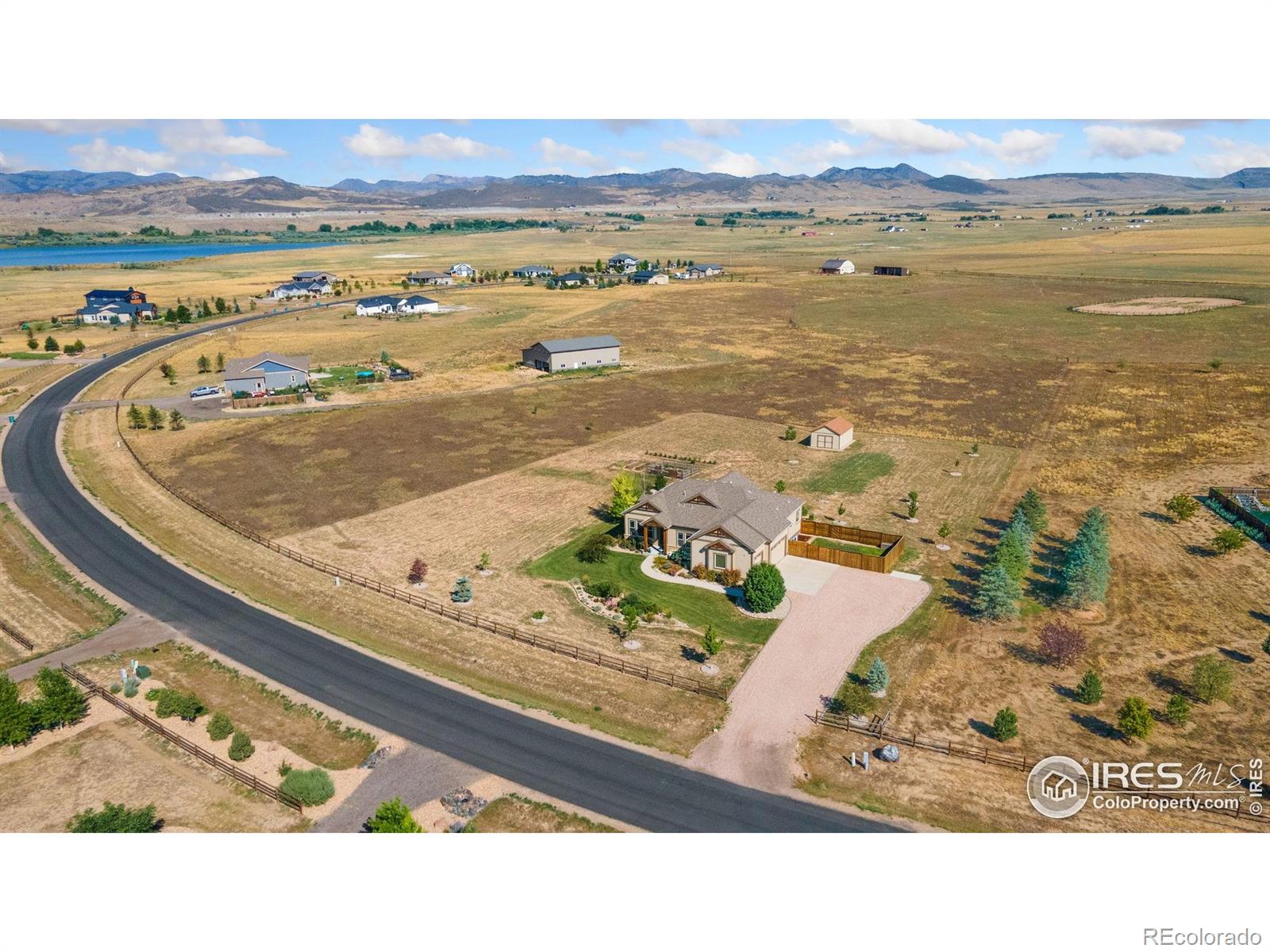 MLS Image #30 for 2124  scenic estates drive,fort collins, Colorado