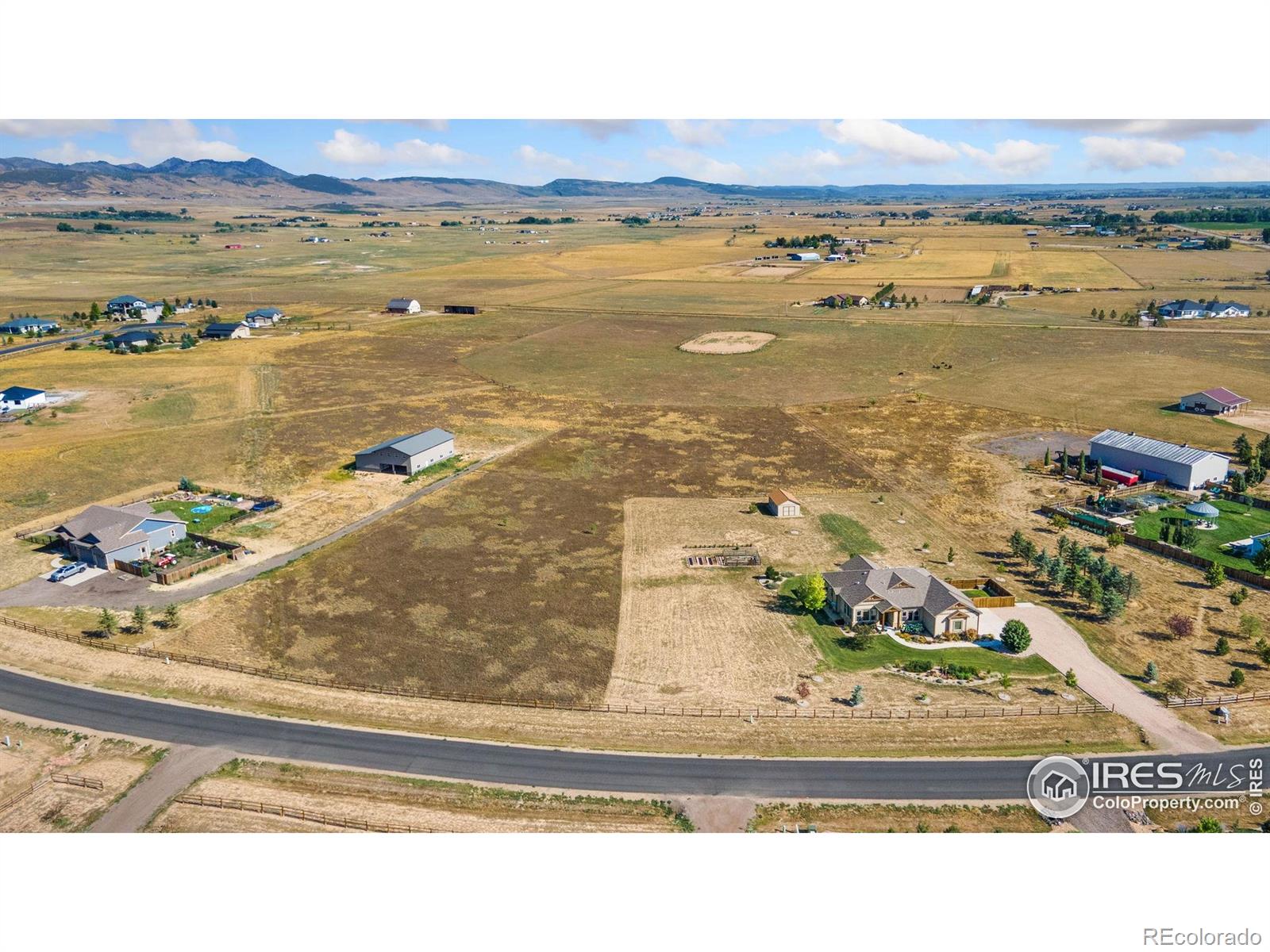 MLS Image #31 for 2124  scenic estates drive,fort collins, Colorado
