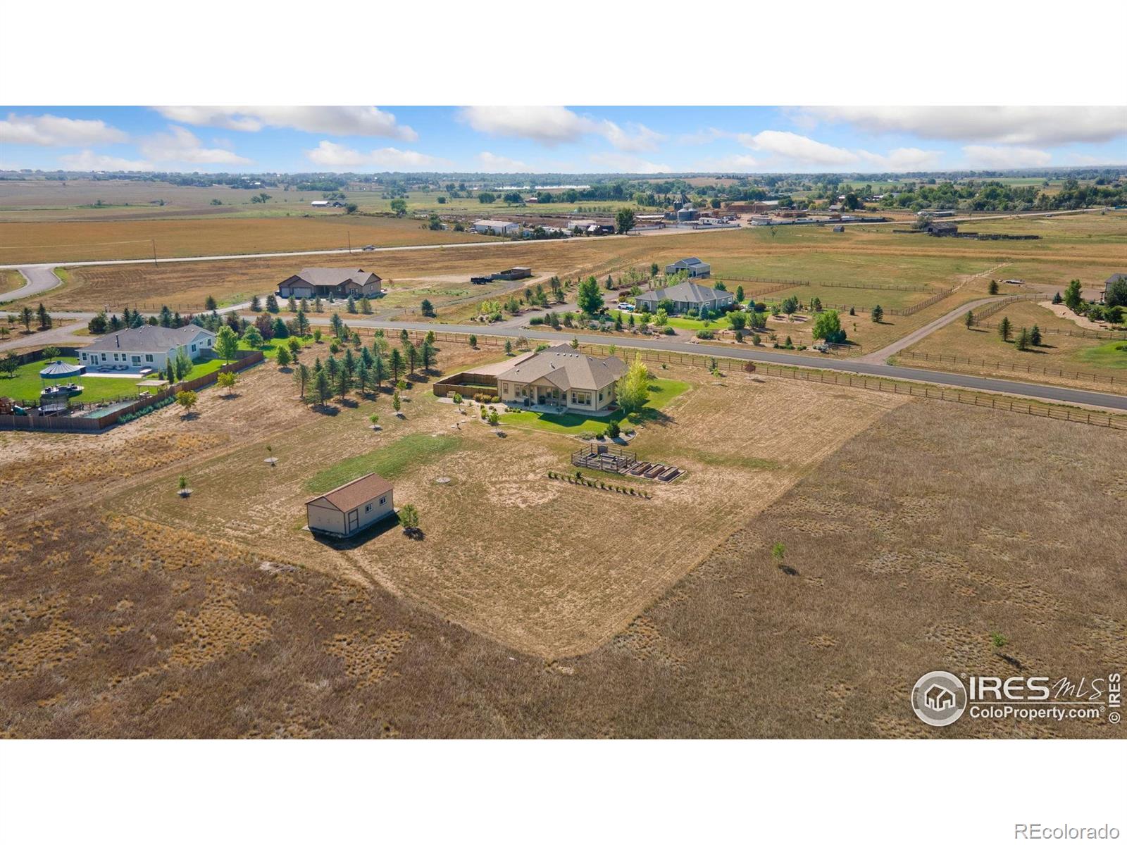 MLS Image #32 for 2124  scenic estates drive,fort collins, Colorado
