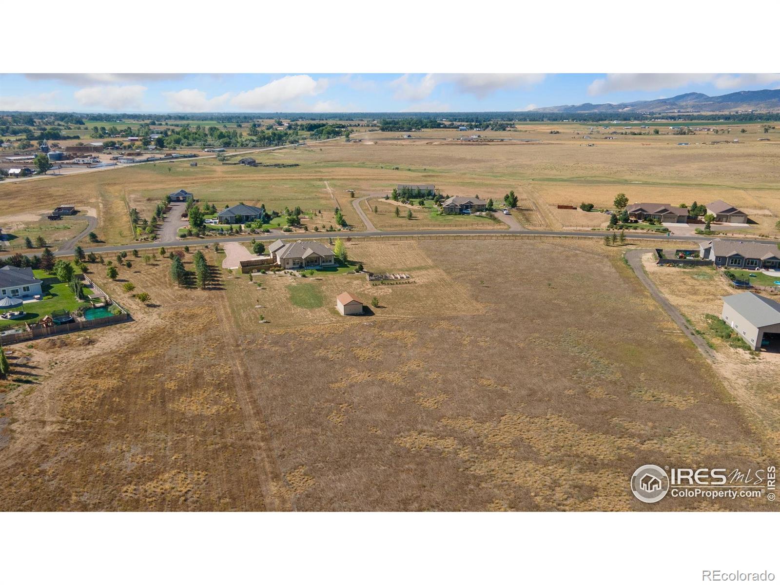 MLS Image #33 for 2124  scenic estates drive,fort collins, Colorado