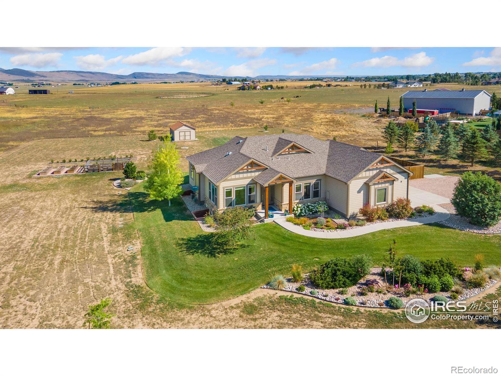 MLS Image #34 for 2124  scenic estates drive,fort collins, Colorado