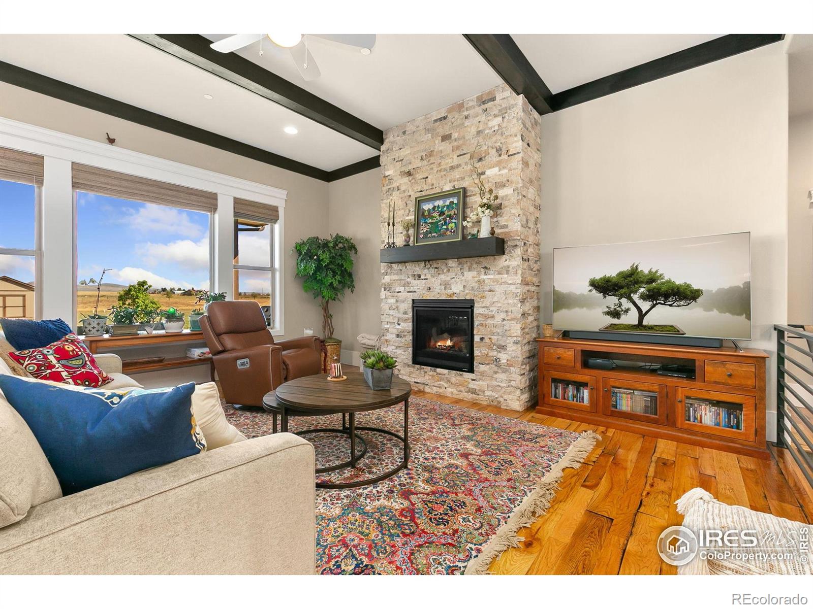MLS Image #4 for 2124  scenic estates drive,fort collins, Colorado