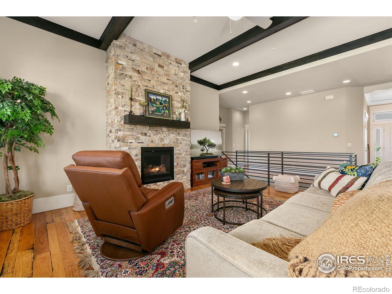 MLS Image #5 for 2124  scenic estates drive,fort collins, Colorado