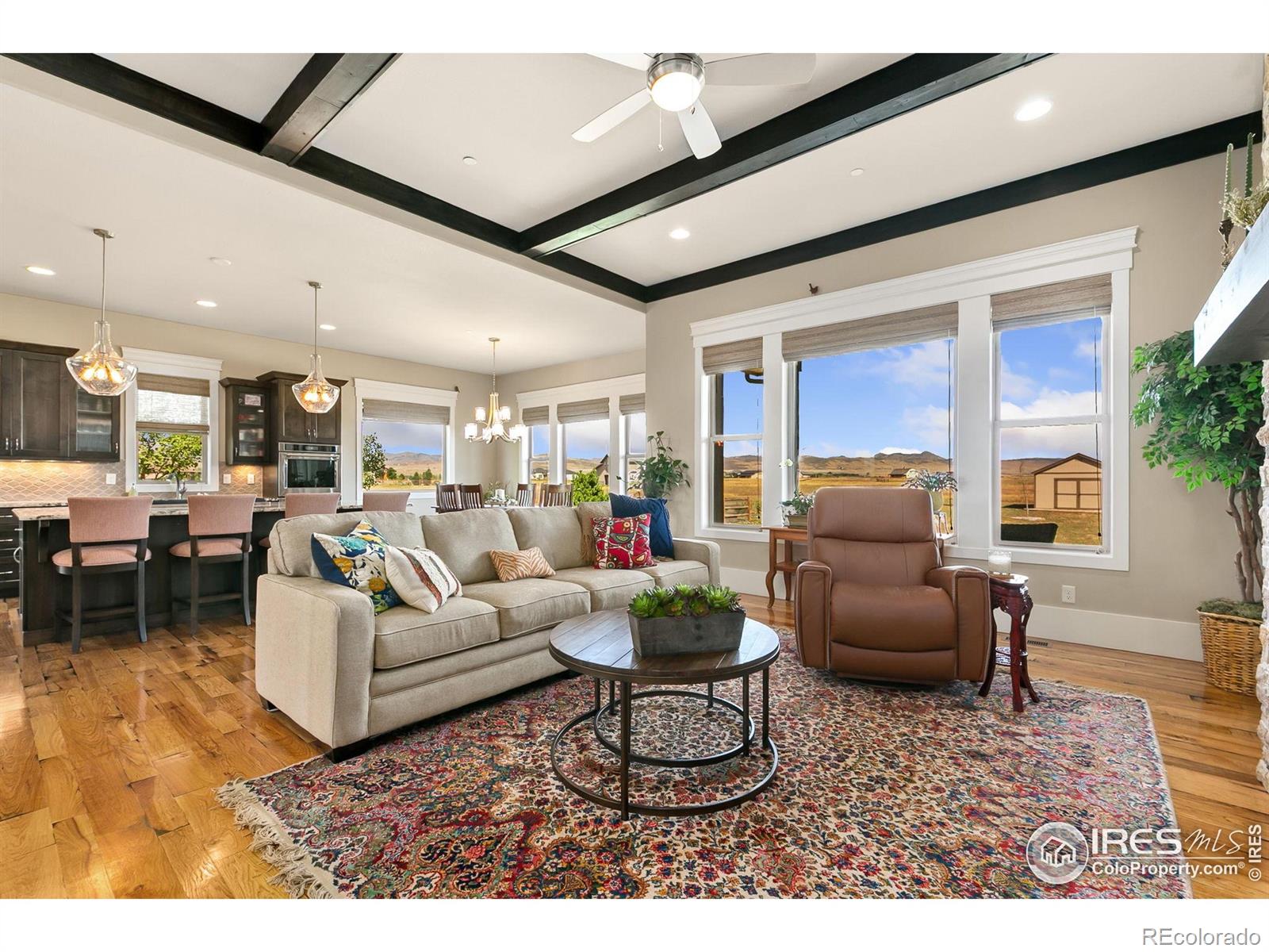 MLS Image #6 for 2124  scenic estates drive,fort collins, Colorado