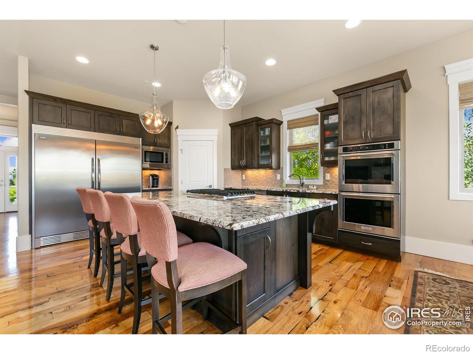 MLS Image #7 for 2124  scenic estates drive,fort collins, Colorado