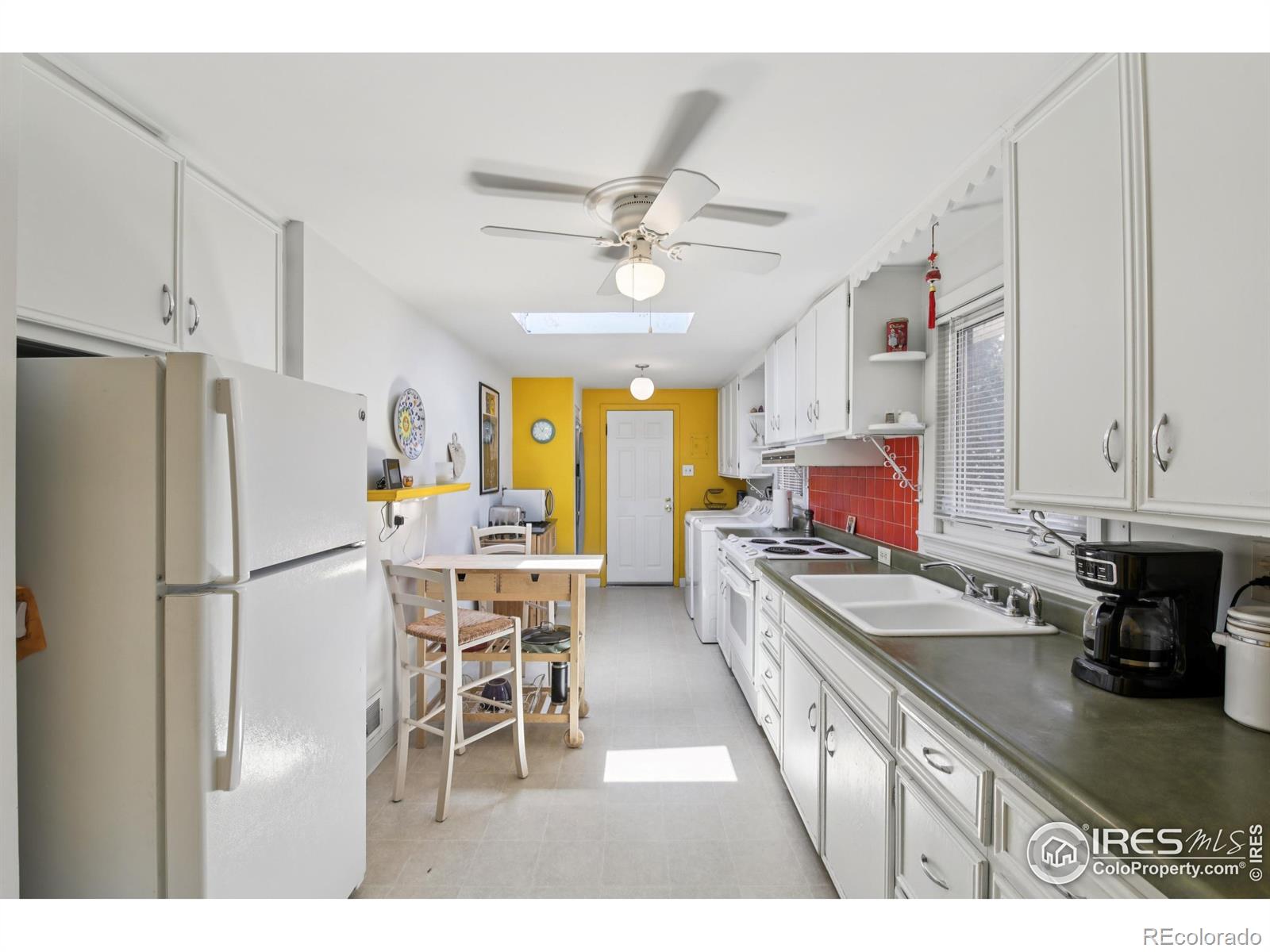MLS Image #10 for 1110 s quitman street,denver, Colorado