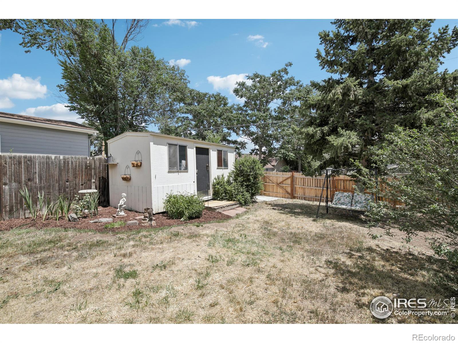 MLS Image #14 for 1110 s quitman street,denver, Colorado