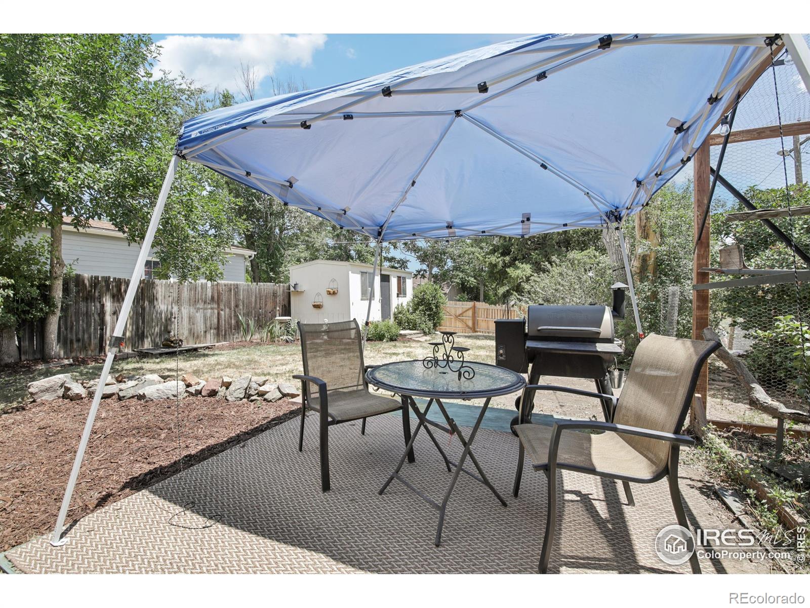 MLS Image #16 for 1110 s quitman street,denver, Colorado