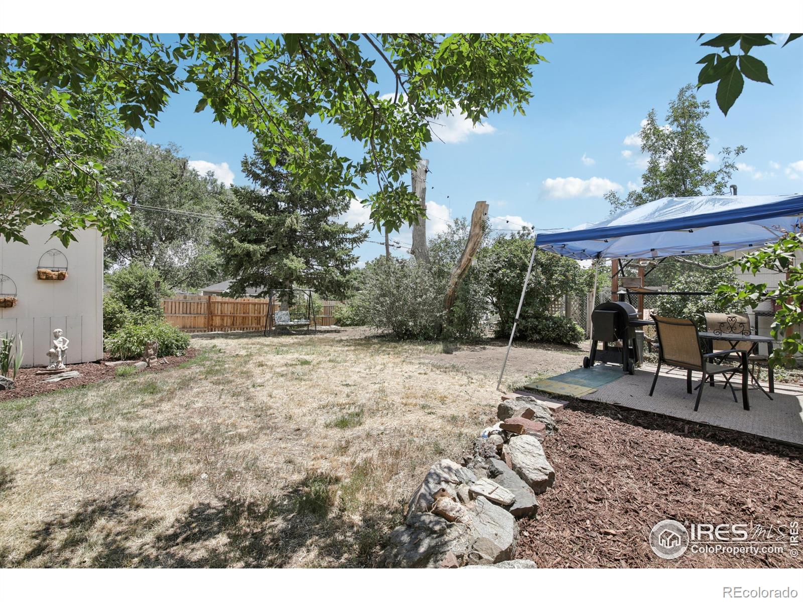 MLS Image #17 for 1110 s quitman street,denver, Colorado