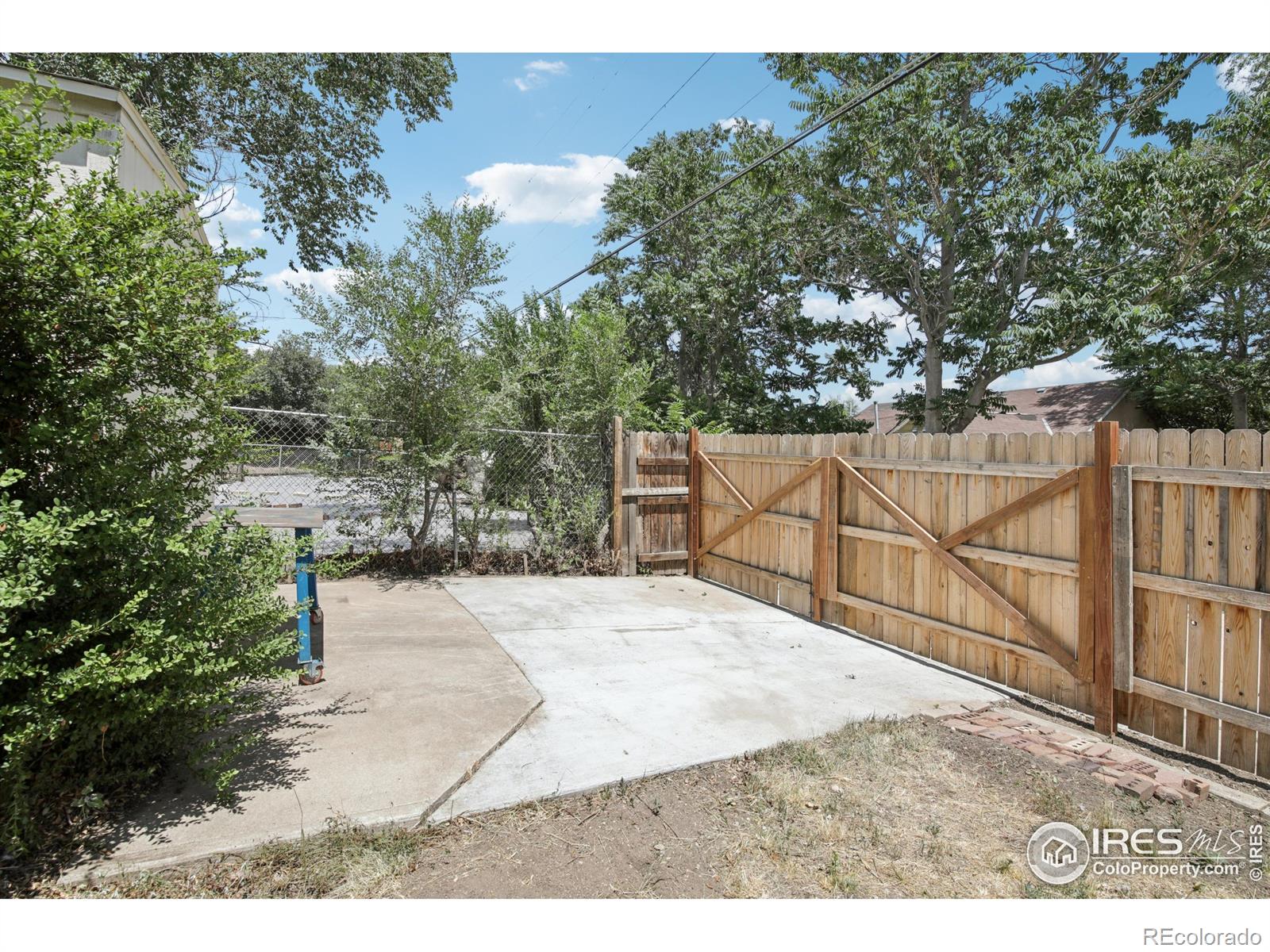 MLS Image #18 for 1110 s quitman street,denver, Colorado