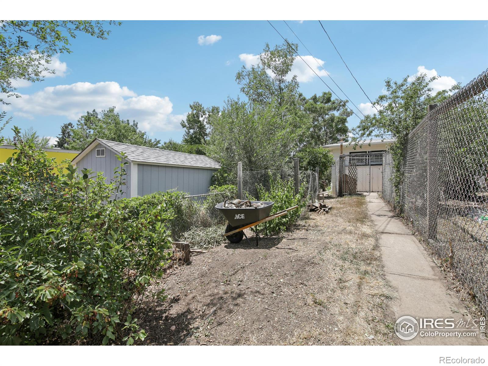MLS Image #19 for 1110 s quitman street,denver, Colorado