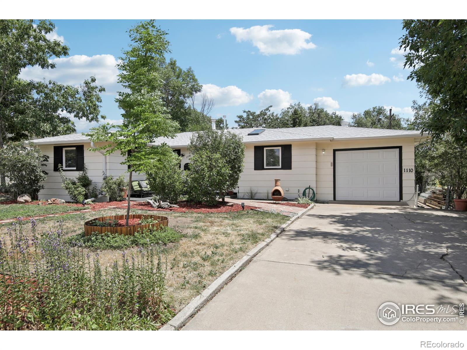 MLS Image #3 for 1110 s quitman street,denver, Colorado